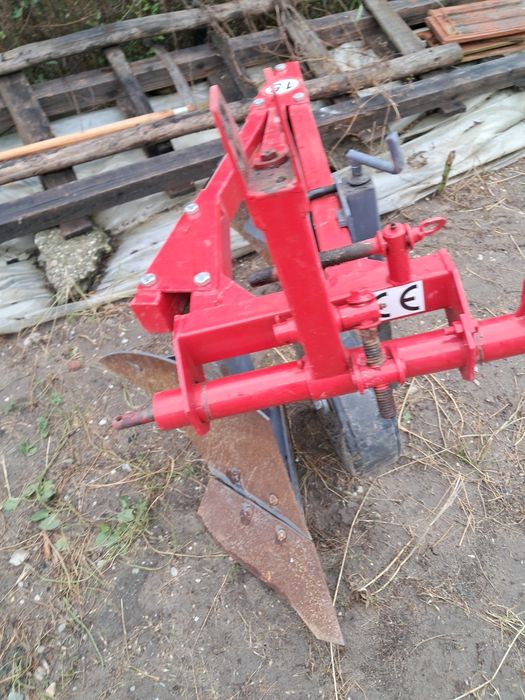 Vand tractor  FIAT415