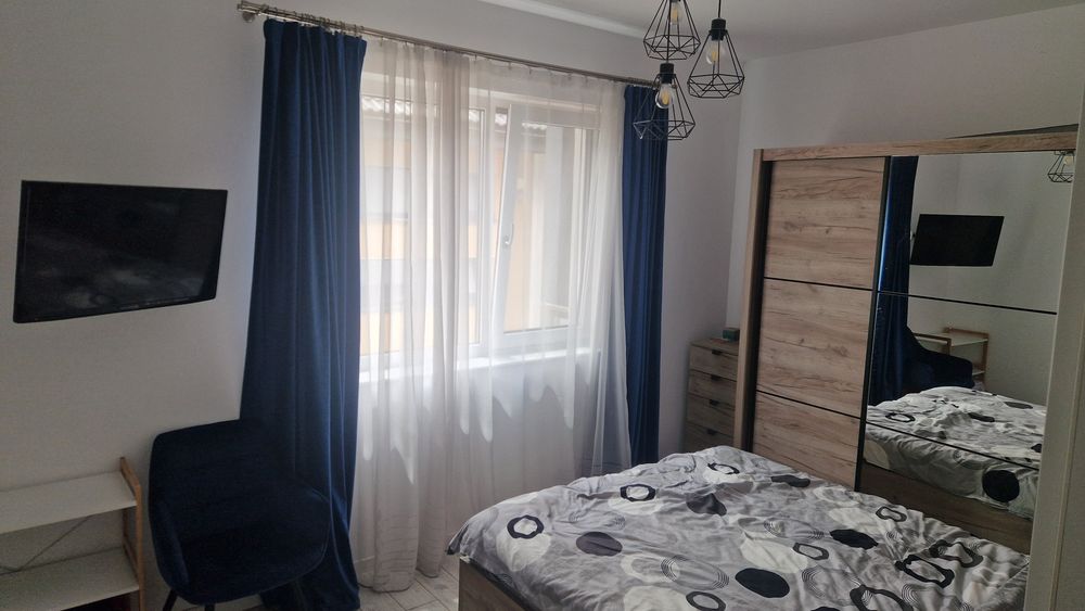 Apartament de vanzare 2 camere