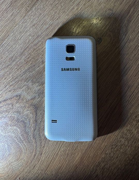 Samsung galaxy s5 mini