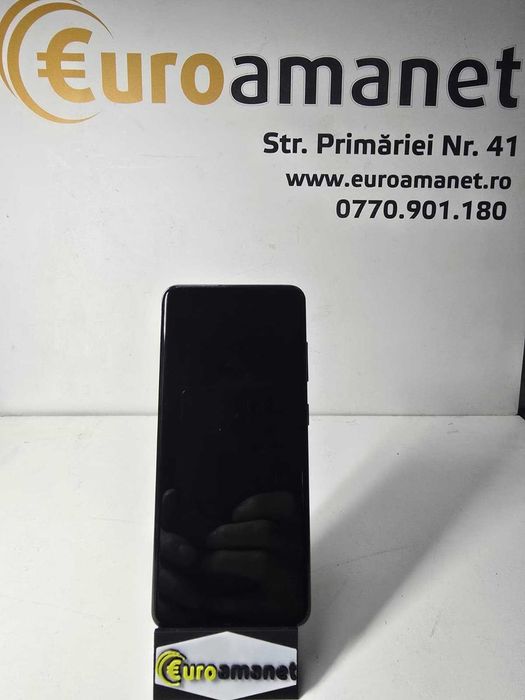Telefon mobil Samsung Galaxy S20, 128GB, 8GB RAM -P-