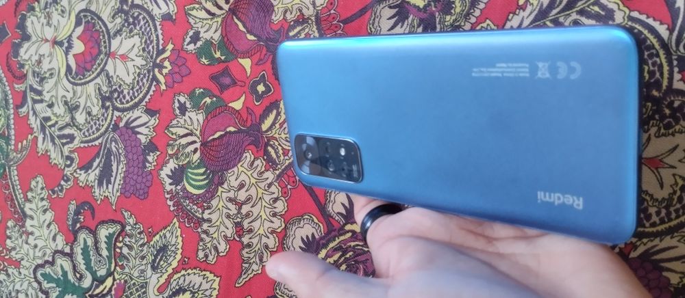 Redmi note 11  6+2/128GB