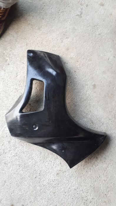 Carena Urban Honda Transalp xl650v xlv650 carene