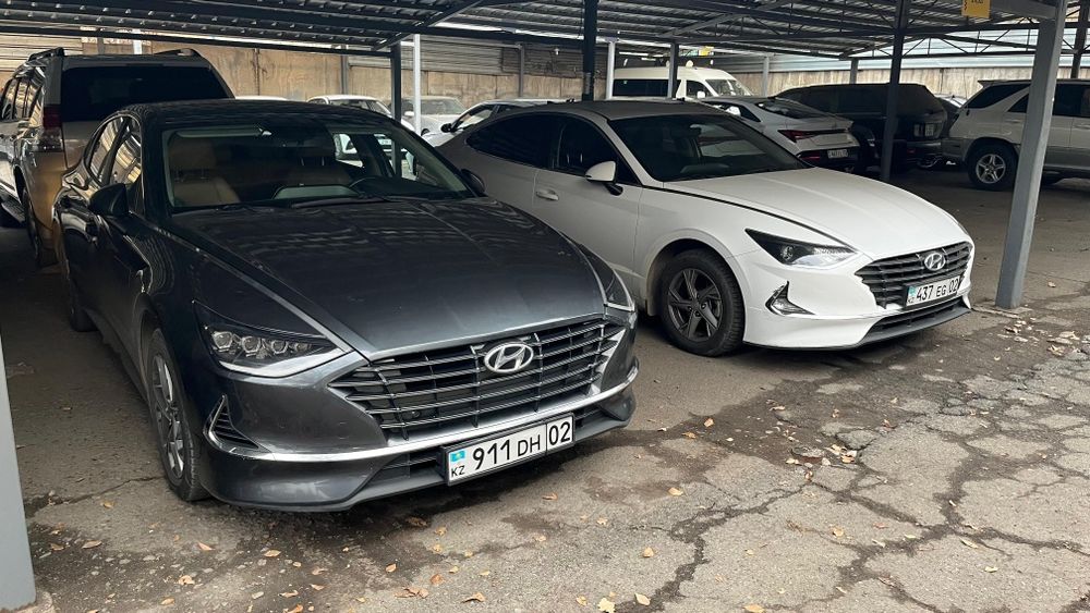 Аренда гибриды BYD Seal 2025, BYD Destroyer