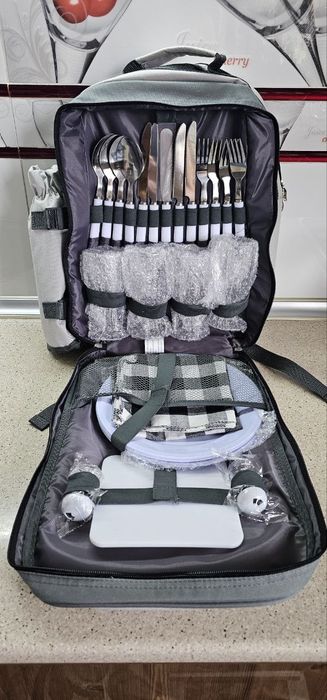 Туристический рюкзак