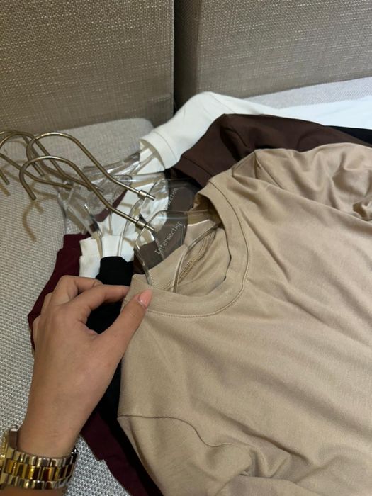 Лонгслив женский