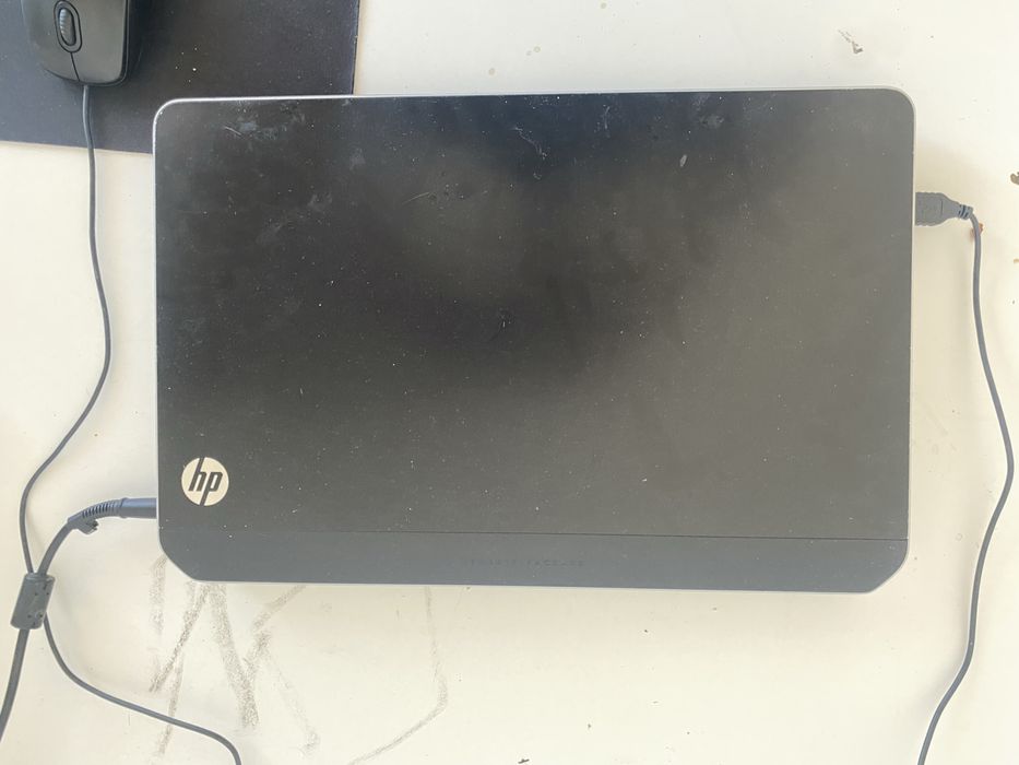 Ноутбук hp ENVY dv6