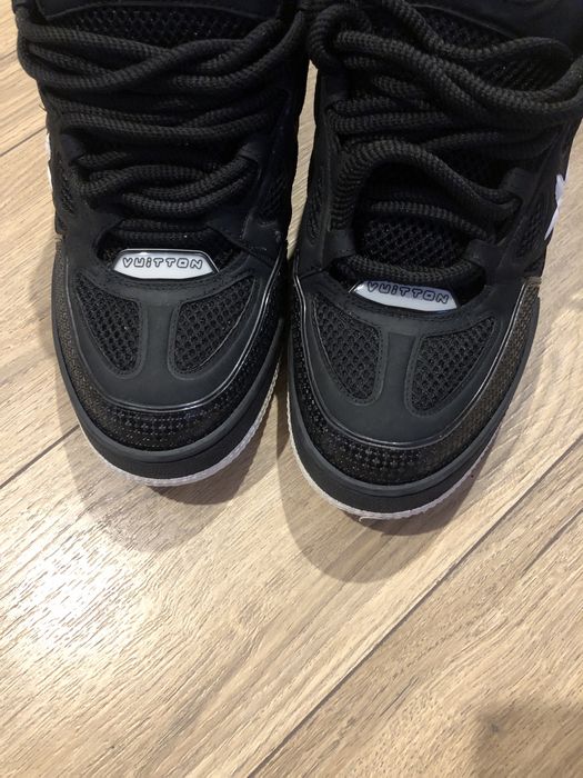 Adidasi Louis Vuitton 42/42,5