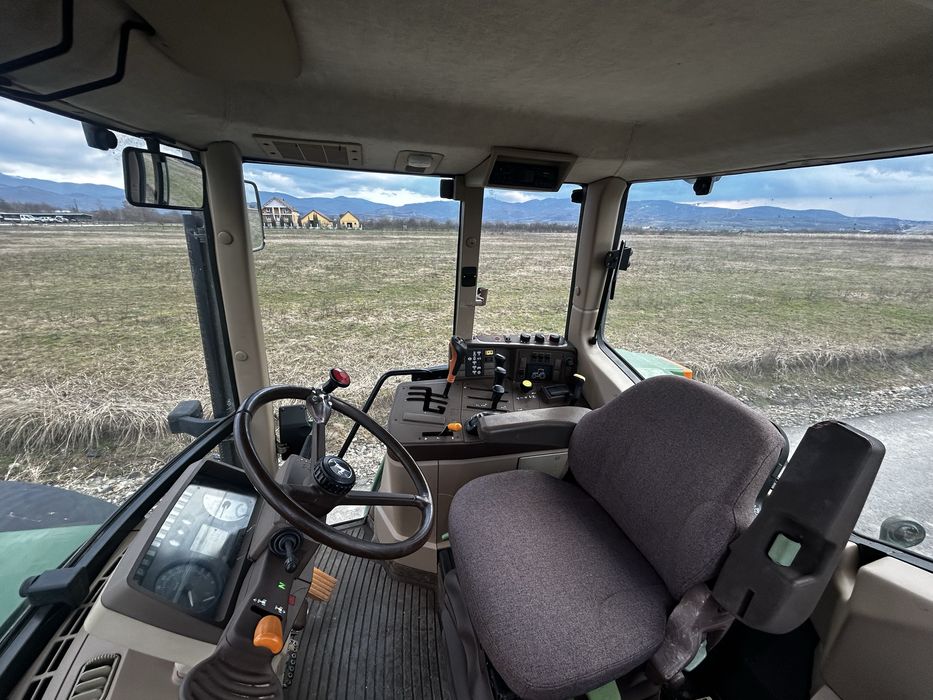 Tractor John Deere 6910 145 cp 6920 6810 6820