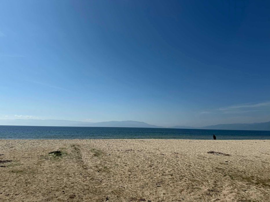 Продава  3-стаен, Гърция ,Паралия Офринио