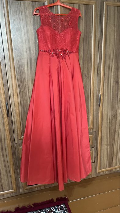 Вечернее платье турецская