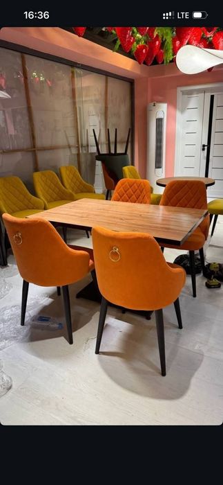 Хар хил турдаги мебел махсулотлари ясаб берамиз