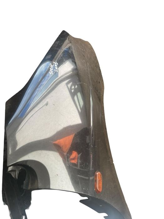 Aripa Fata Dreapta Renault Scenic 2003