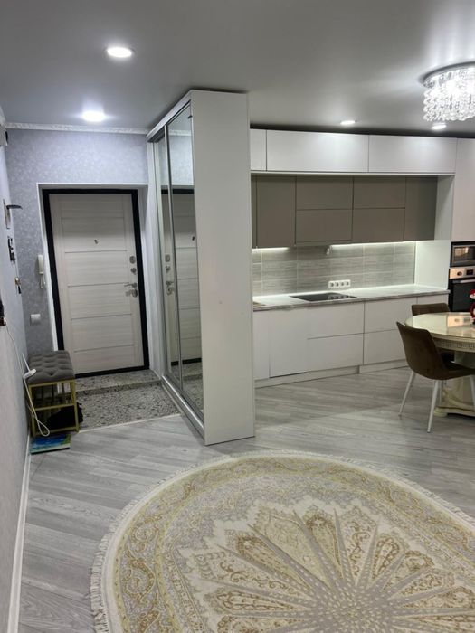 В продаже евротрешка