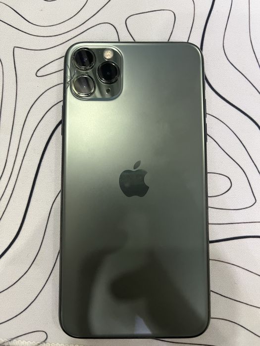 Iphone 11 pro max