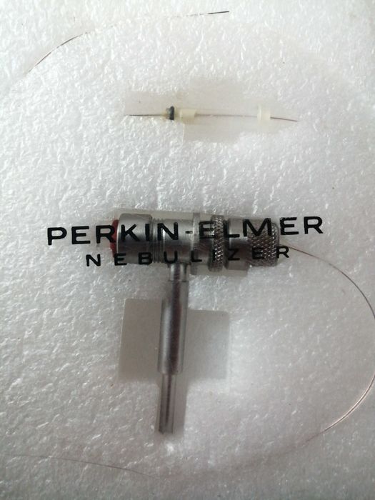 Небулизатор - PerkinElmer