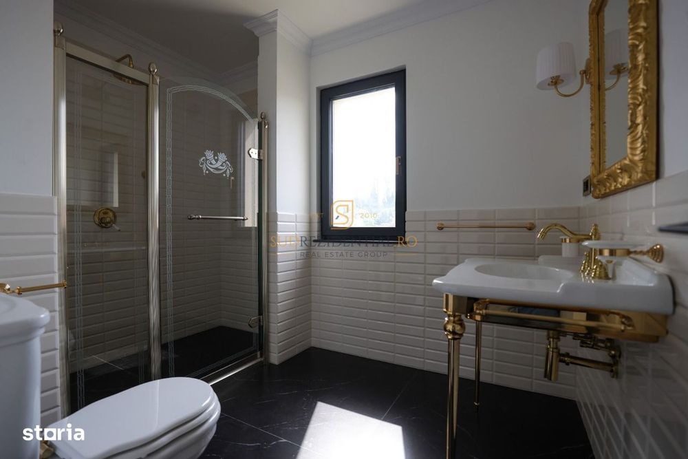 Apartament tip duplex, ideal birouri, 7 camere, Zona Parcul Carol