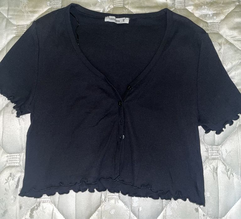 Тениски -Pull Bear/ Sinsay/ Terranova