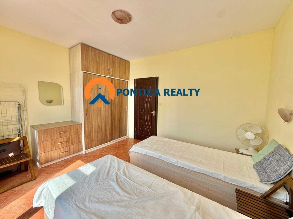 Изгоден двустаен в Слънчев Бряг