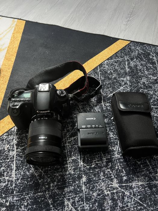 Canon EOS 60 D, срочно