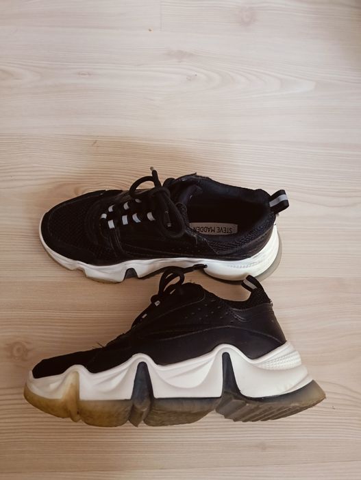 Pantofi sport Steve Madden 36