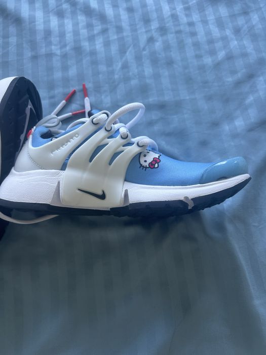 Детски маратонки Nike