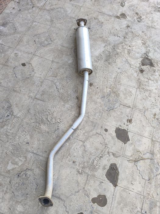 Jentra glushitel sotiladi original GM