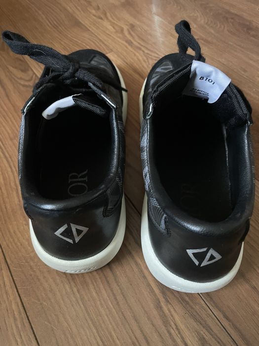 Sneakers Dior nr 40