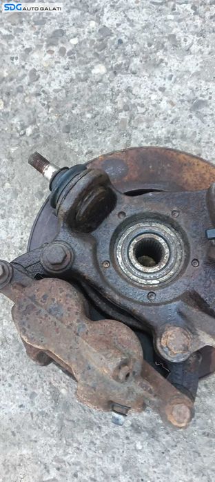 Fuzeta cu Rulment Stanga Fata Ford Transit 2.0 TDDI TDCI 2000 - 2006 [V0058]