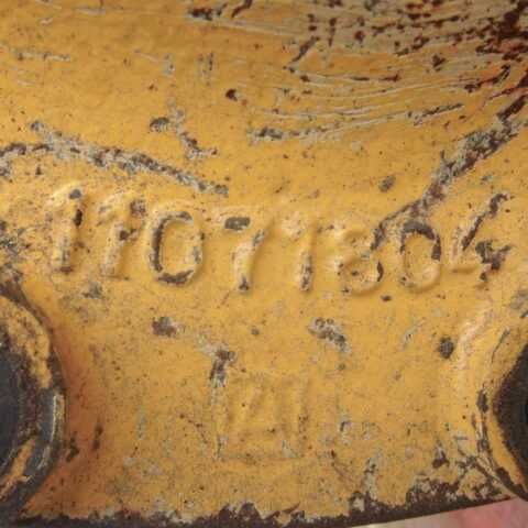 Diferential fata VOLVO L220E   -Piese de schimb utilaje