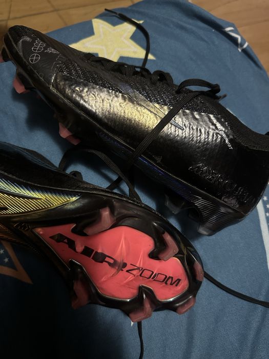 Nike mercurial vapor 16 elite cosmic speed MARIME 40