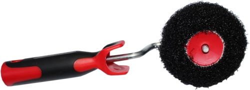 Ъглов валяк за шпакловка 5см