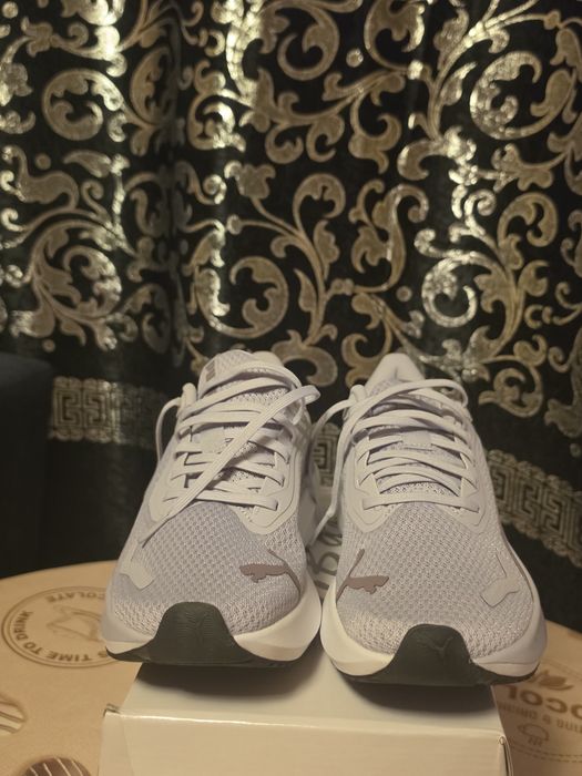 Adidași puma maximă pro