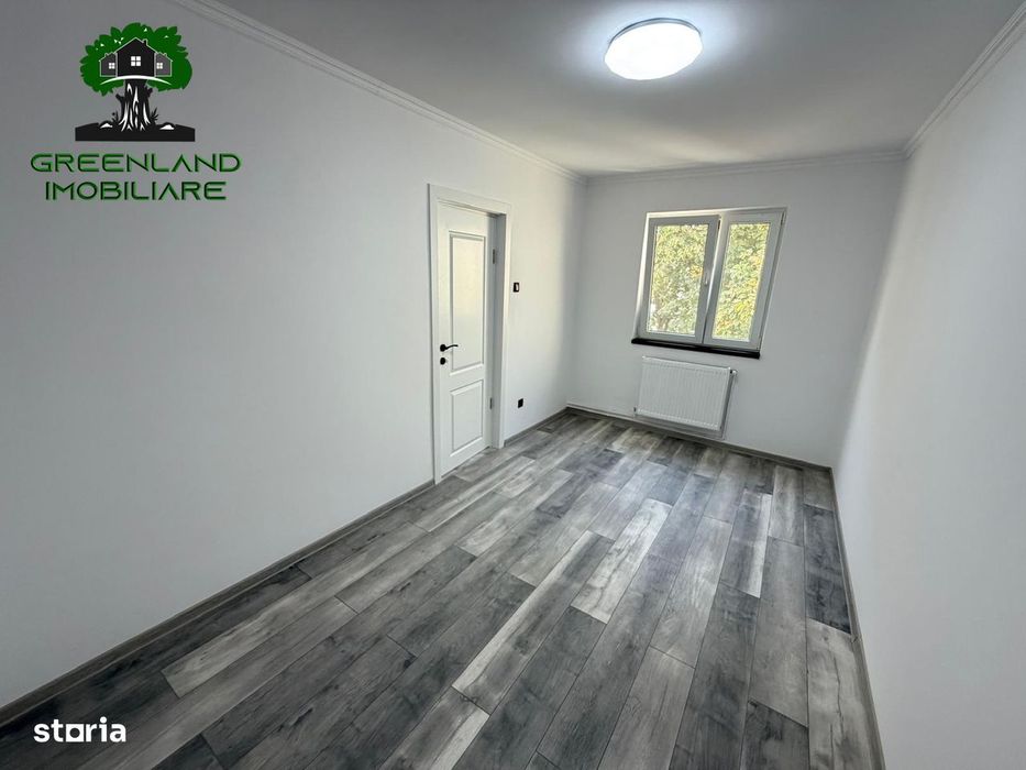 Apartament 3 camere, RENOVAT complet, fara risc, Tatarasi