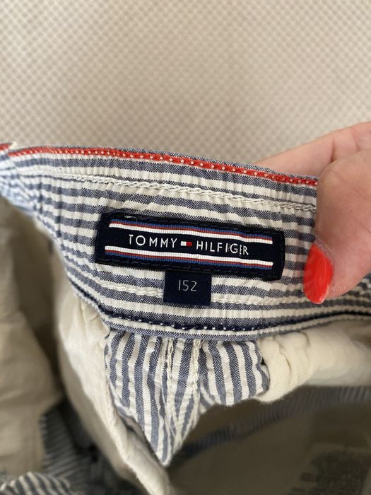 Tommy Hilfiger