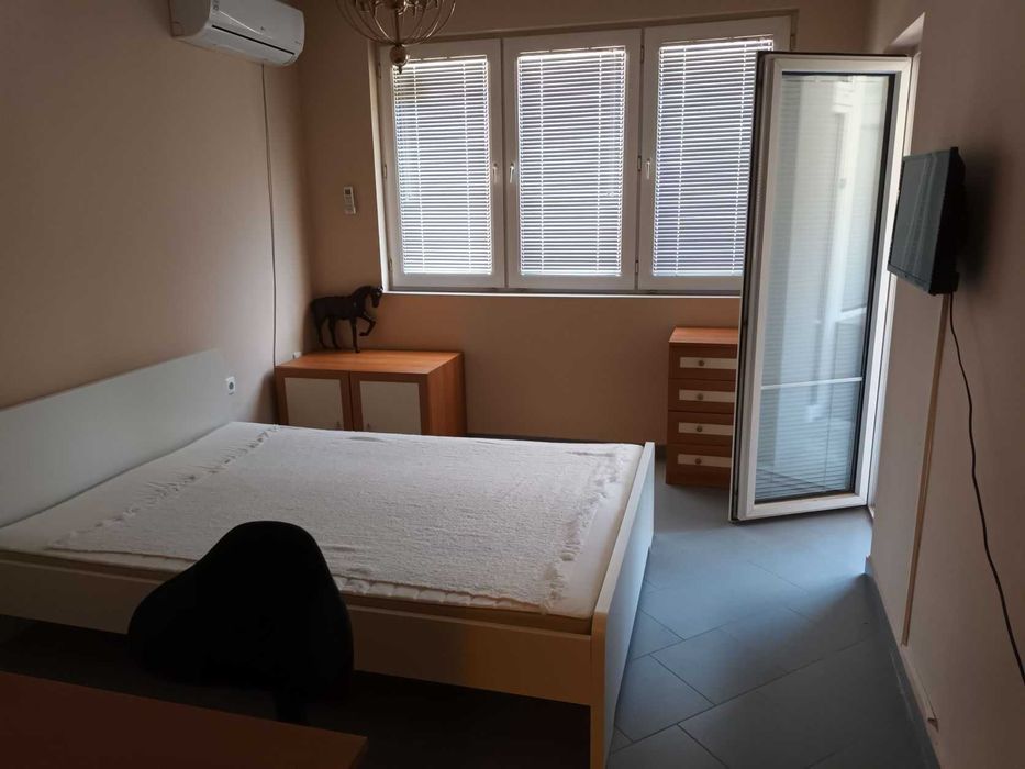 Дава се под наем Двустаен апартамент в София, Гео Милев - 69 кв.м за 474.3 € - Снимка #4