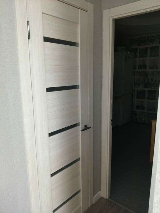 Продам четырехкомнатную квартиру