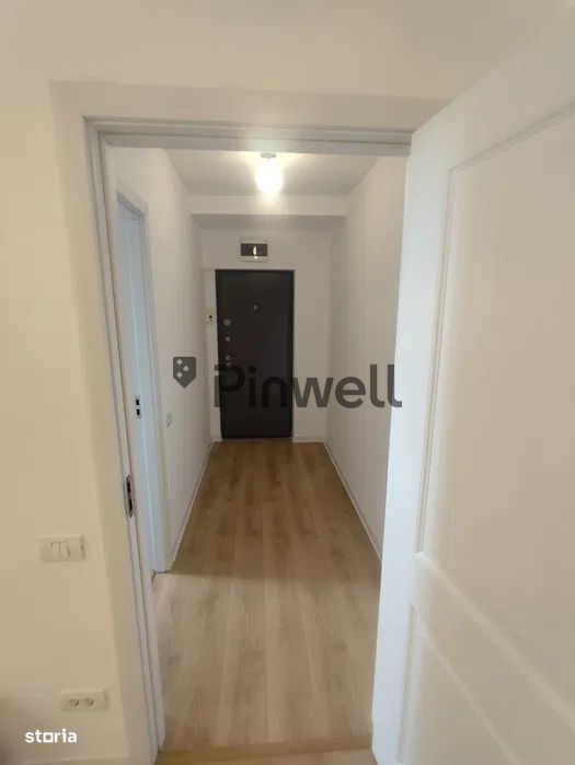 Apartament cu 3 camere -de vanzare - Calea Grivitei