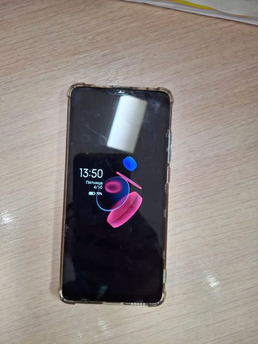 Xiaomi Mi 9t pro 6/128gb