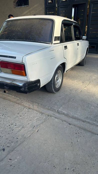 Model: 2107 srochni