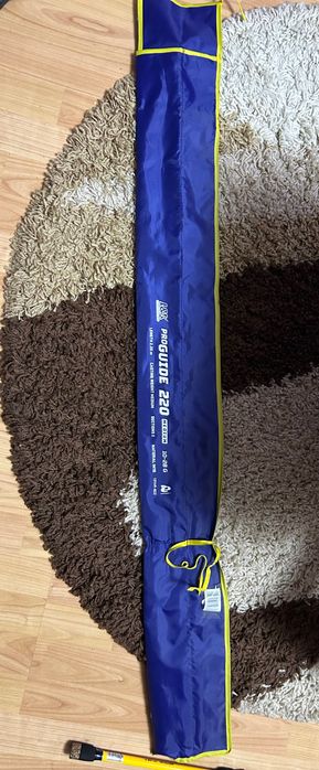 L&K EnergoTeam lansetă de spining