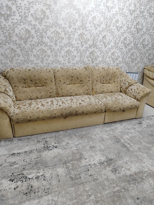 Продажа мягкую мебель