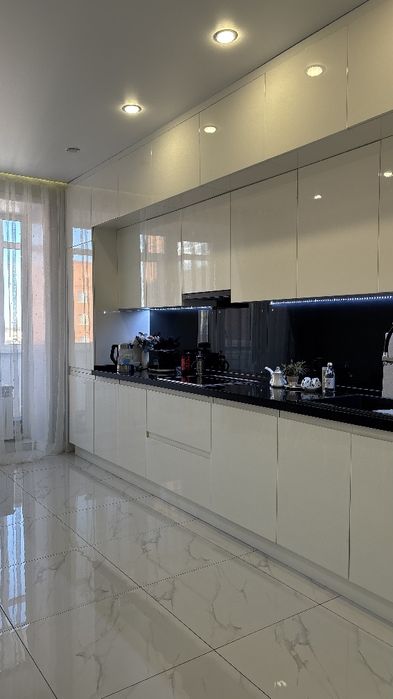 Продам 3-комнатную квартиру