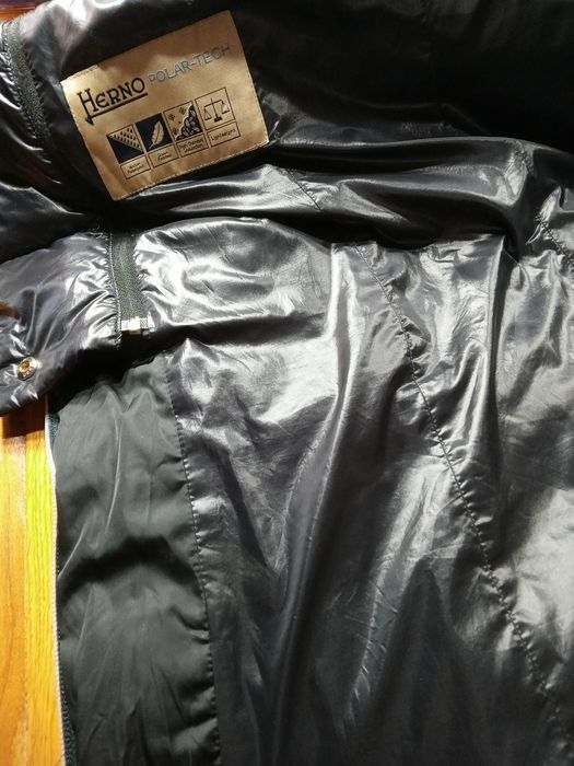 Geacă Herno originală