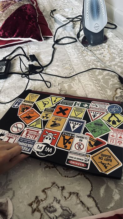 Acer Nitro 5 NVIDIA GeForce 1050Ti