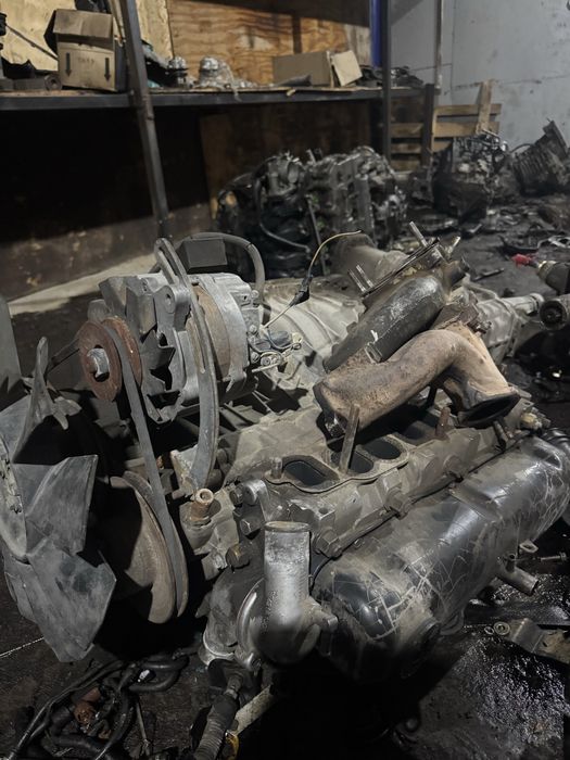 Выкуп моторов на металалом