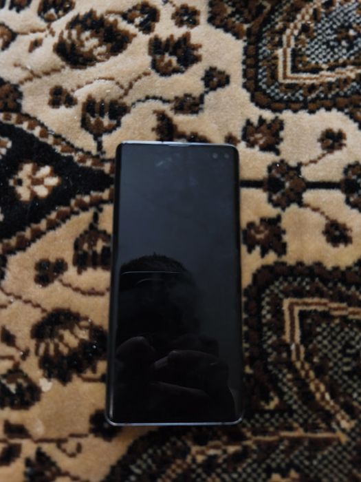 Placa de baza Samsung Galaxy s10+