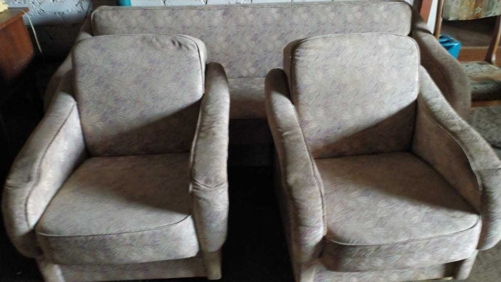 Продается мебель для дома б/у