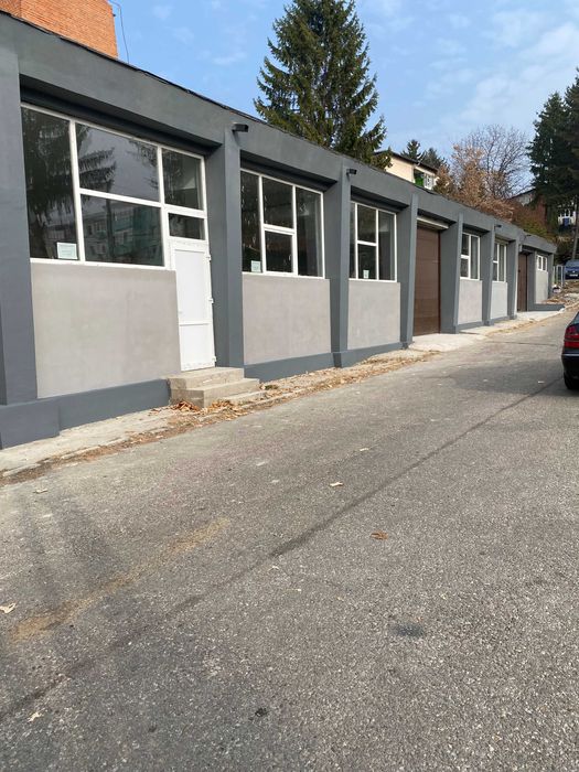 Spatiu comercial CAMPULUNG MUSCEL