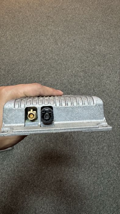 Mulf 2 High bmw e60/90/63