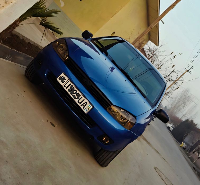 Lada Kalina Sotiladi